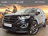 Ford Edge 2,0 TDCI Sport 4x4 *20Z/Pano/Leder/LED* - Ford Edge in Frankfurt (Main)