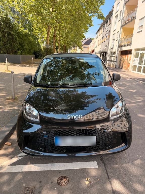 Image of Smart ForTwo