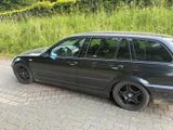 BMW E46 318i Touring M-Paket 2 ab Werk - BMW: Kombi, E46 Paket