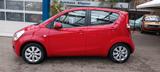 Suzuki Splash 1.2 Comfort - Suzuki Splash aus 2009