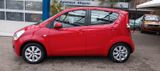 Suzuki Splash 1.2 Comfort - Suzuki Splash: 1.2