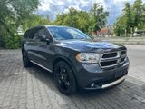 Andere DODGE DURANGO Crew 5.7 V8 HEMI, 7 Sitze, 9... - Andere mit Benzin-Antrieb: Geländewagen