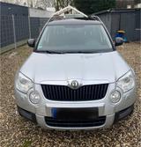Skoda Yeti 1.4 TSI | 146.000 km | TÜV 11/2... - Skoda Yeti in Düsseldorf