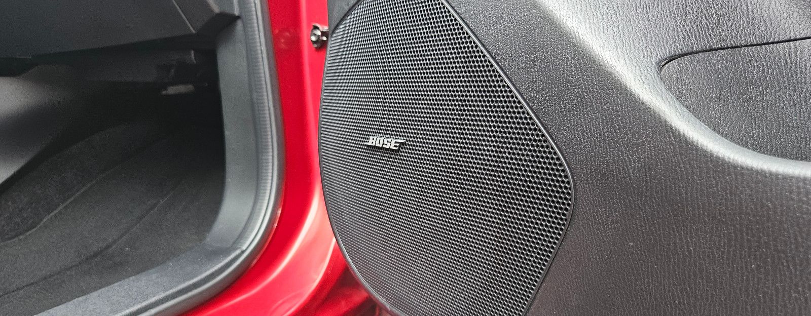 MAZDA CX-5 Sendo 2WD BOSE 1.HAND INKL. YOUTUBE VIDEO