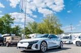 Audi RS e-tron GT Carbon*AssistenzPlus*HeadUP*NP175T€ - Audi RS e-tron GT in Essen