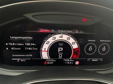 صورة مصغرة 18 لـ 2025 AUDI RS7