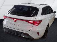Cupra Leon - Vorschau Bild 3