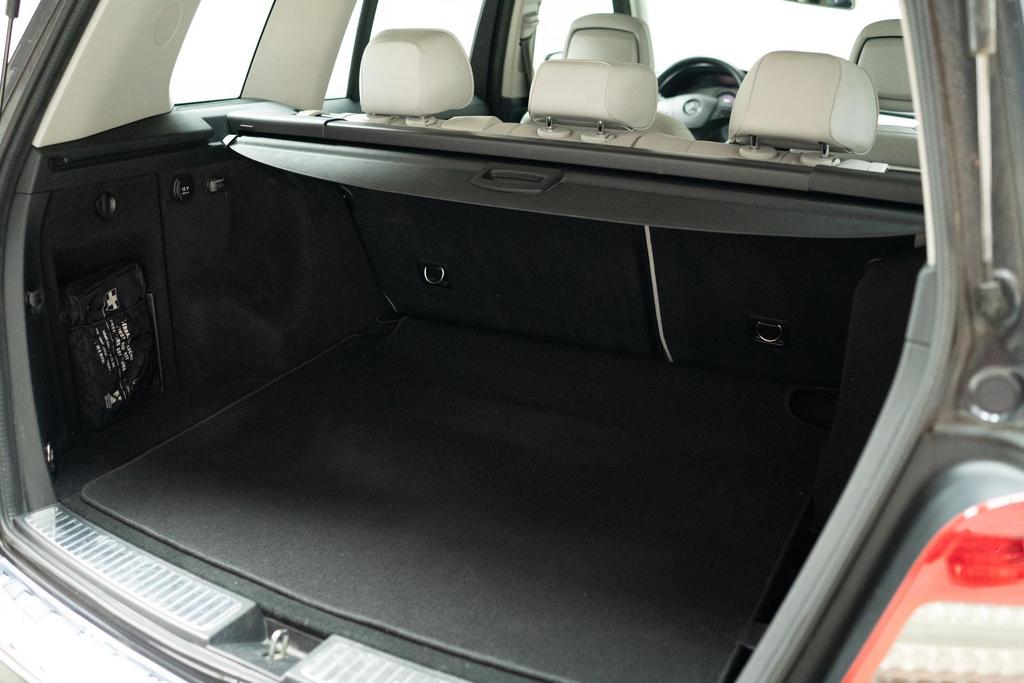 Mercedes-Benz GLK 350