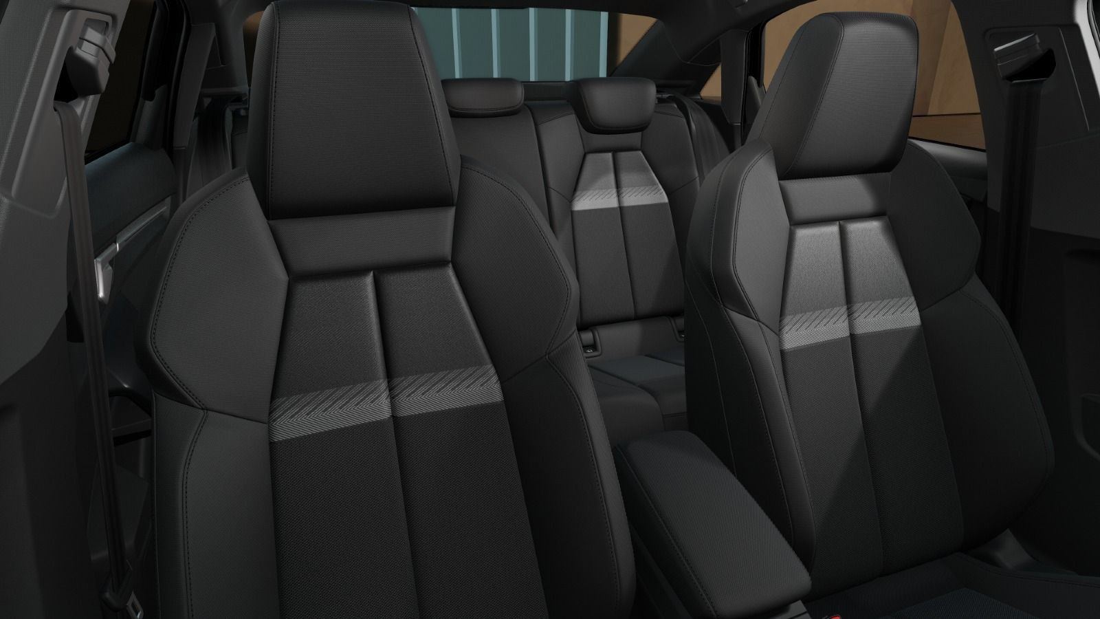 Audi A3 - Bild 9