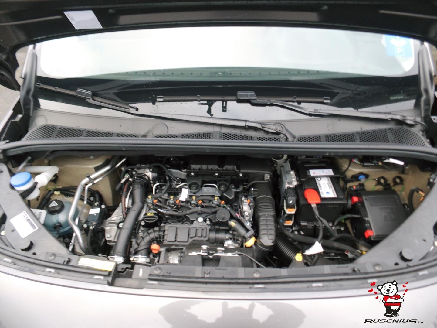 Peugeot Partner Premium L1 1.5 BlueHDi 100 FAP EU6d+Andr