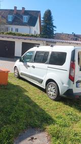 Ford Transit Connect - Ford Transit Connect in München