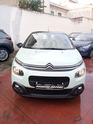 Citroën Citroen C3 PureTech 82 Shine