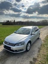 Volkswagen Passat Variant 2.0 TDI Trendline BMotion Tec...