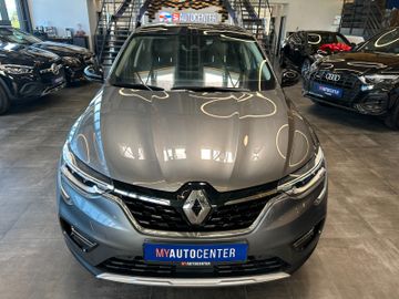 Renault *Spurhalte*Totwinkel*VerkehrzeichenERK*LenkradHZ