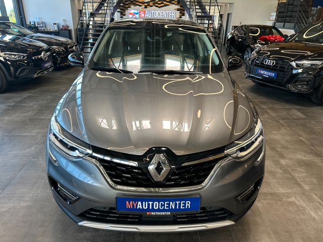 Renault *Spurhalte*Totwinkel*VerkehrzeichenERK*LenkradHZ