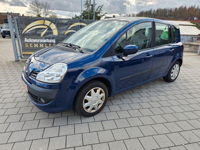 Renault Grand Modus Dynamique 1.2 16V TCE / TÜV Neu