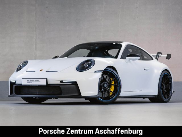 Porsche 911 GT3 Clubsportpaket