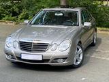 Mercedes-Benz E350 Avantgarde 7G-Tronic GSHD Leder Navi Xenon  - Mercedes-Benz E-Class aus 2008