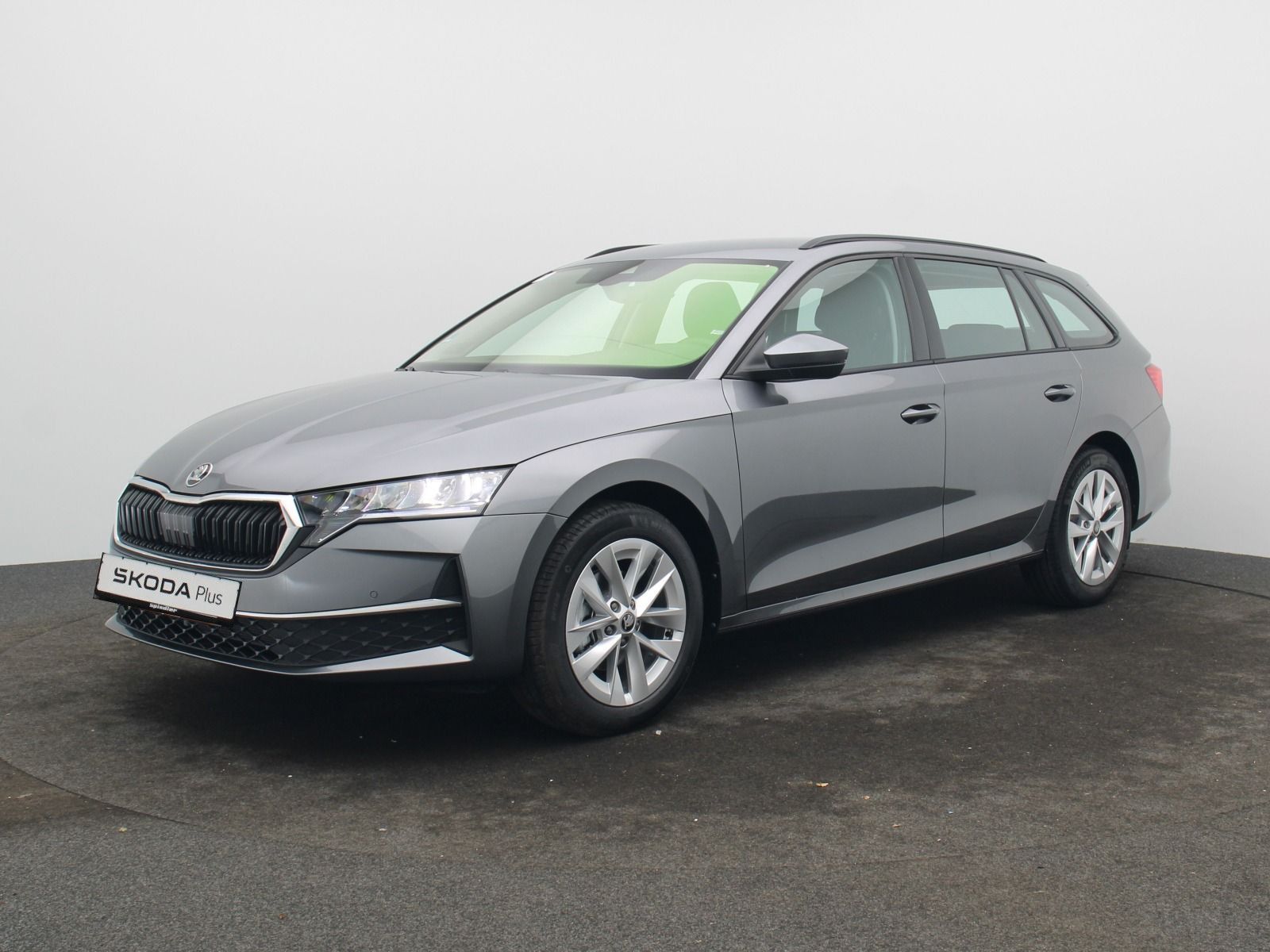 Skoda Octavia - Bild 2