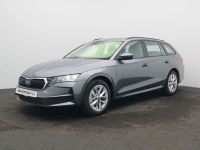 Skoda Octavia - Vorschau Bild 2