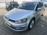 Volkswagen Golf Cup BMT, 1.Hd, Euro6, Zahnriemen - VW Golf Gebrauchtwagen in Karlsruhe
