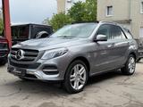 Mercedes-Benz GLE 350 d 4Matic*LED*PANORAMA*R-KAM*ABST-TEMPO* - Mercedes-Benz in Castrop-Rauxel
