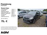 Skoda Citigo 1.0 Monte Carlo Move&Fun Sitzhzg. - Skoda Citigo: Monte Carlo