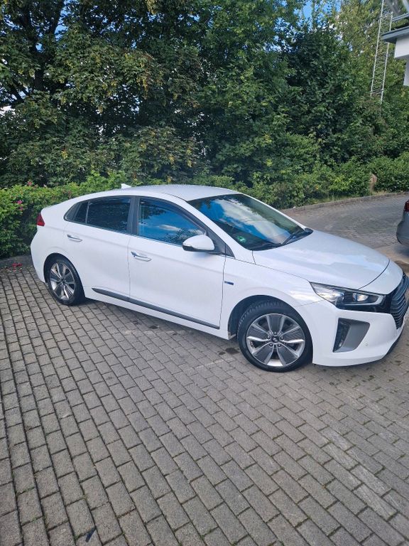 Image of Hyundai IONIQ