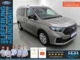 Ford Grand Tourneo Connect 1.5 EcoB Aut Titanium AHK - Ford Grand Tourneo Tageszulassungen