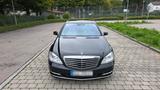 Mercedes-Benz Mercedes Benz S500 CGI V221 - gebrauchte Mercedes-Benz S 500 aus dem Jahr 2011