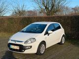 Fiat Punto Evo AutomaticIch