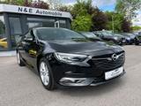 Opel Insignia 1.5 Turbo Dynamic - Opel Insignia Dynamic mit Benzin-Antrieb