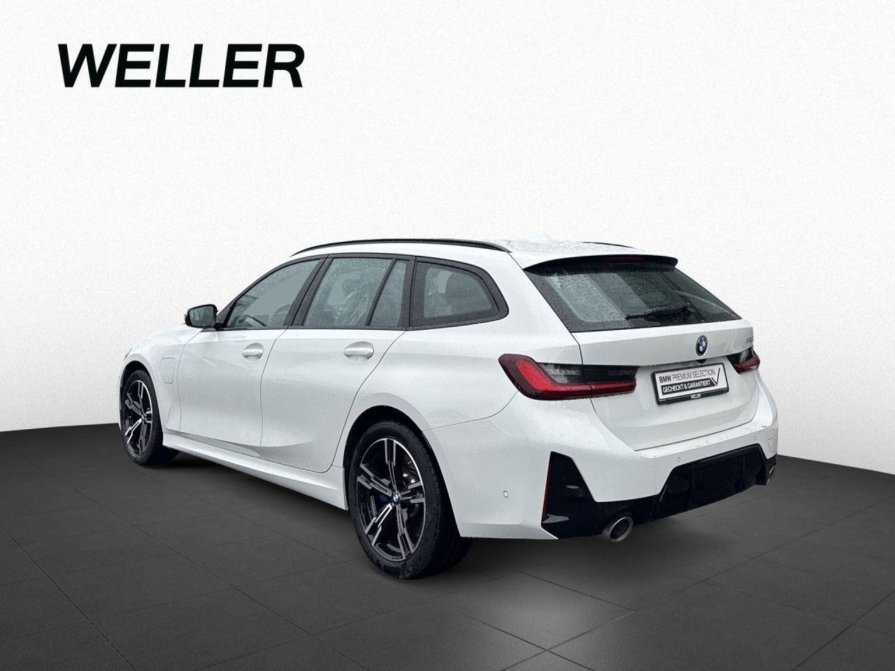 BMW 330 - Bild 10