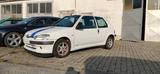 Peugeot 106 Rallye - gebrauchte Peugeot 106 aus dem Jahr 1995