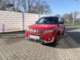 Suzuki Vitara 1.4 Hybrid 4x2 / Automatik / Kamera - Suzuki Vitara mit Hybrid-Antrieb