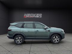 Dacia Bigster 1.2 TCe 140 Mild-Hybrid Expression