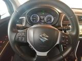 Suzuki (SX4) S-Cross 1.6 DDiS Comfort ALLGRIP Comfort - gebrauchte Suzuki (SX4) S-Cross aus dem Jahr 2017