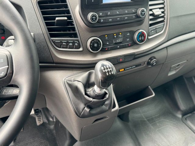 Ford Transit Kasten *L3H2*Temp*350*Trend*AHK