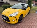 Citroën DS3 THP 155 SportChic SportChic - Citroën DS3: Limousine, Thp