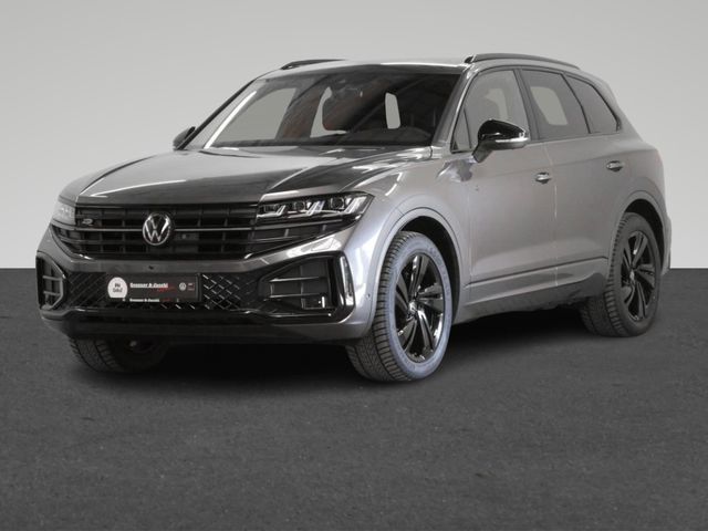 Volkswagen Touareg 3.0 TDI 4Mot. R-Line AHK Kamera ACC DYNA