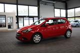 Opel Corsa E Edition (Klima, 5 Türer, Allwetter) - Opel Corsa: Rot