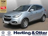 Hyundai ix35 Style Temp Bi-Xenon 8-fach bereift SHZ Klim - Hyundai ix35 mit Benzin-Antrieb: Geländewagen
