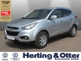 Hyundai ix35 Style Temp Bi-Xenon 8-fach bereift SHZ Klim - Hyundai: 8