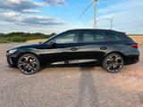 Cupra Leon 2.0 TSI 228kW VZ 4Drive DSG Sportstourer VZ - Cupra Leon: Privatanbieter