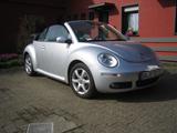 Volkswagen New Beetle 1.9 TDI DPF Freestyle Cabriolet F... - Volkswagen New Beetle in Duisburg