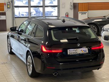 BMW 318 - 8