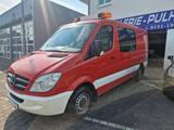 Mercedes-Benz SPRINTER/FEUERWEHR/AUTOMATIK/4SITZER - Offers