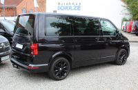 Volkswagen T6.1 Multivan Highline Black DSG 4Motion Extras!