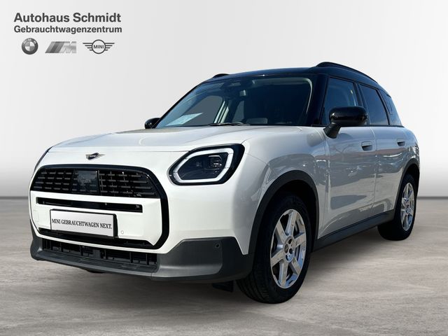 MINI Countryman C Head-Up DAB LED Pano.Dach Shz