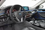 BMW 520D TOURING LUXURY LINE*FINANZIERUNG MÖGLICH* - BMW 520 in Düsseldorf